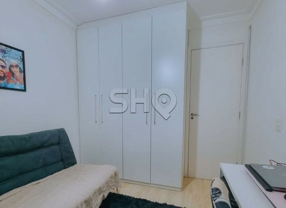 Apartamento, 2 quartos, 55 m² - Foto 7
