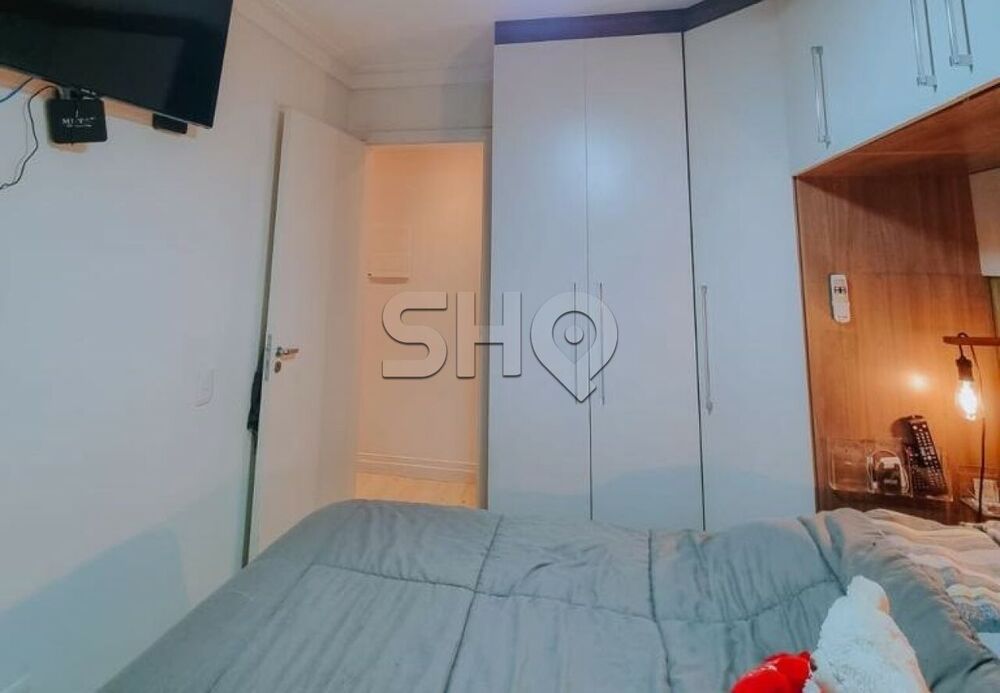 Apartamento, 2 quartos, 55 m² - Foto 8