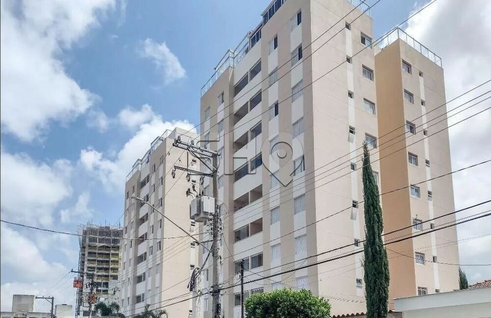 Apartamento, 2 quartos, 55 m² - Foto 20