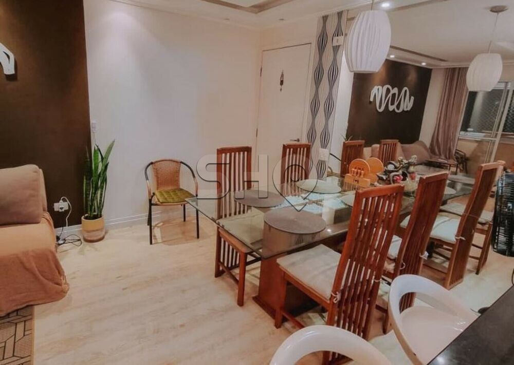 Apartamento, 2 quartos, 55 m² - Foto 4