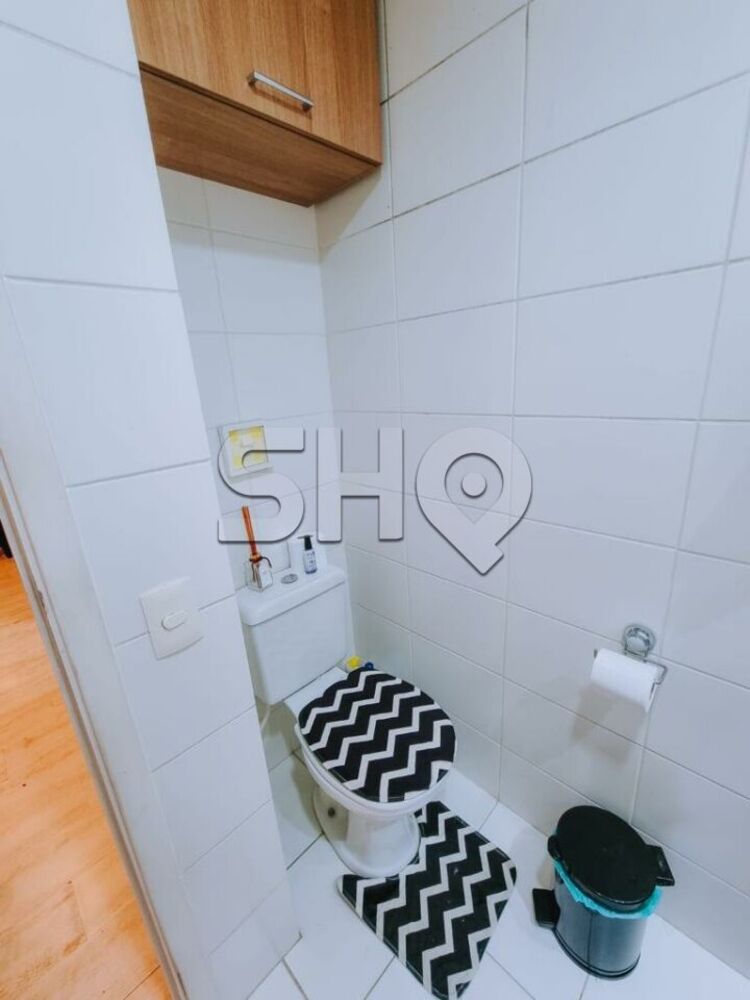 Apartamento, 2 quartos, 55 m² - Foto 11