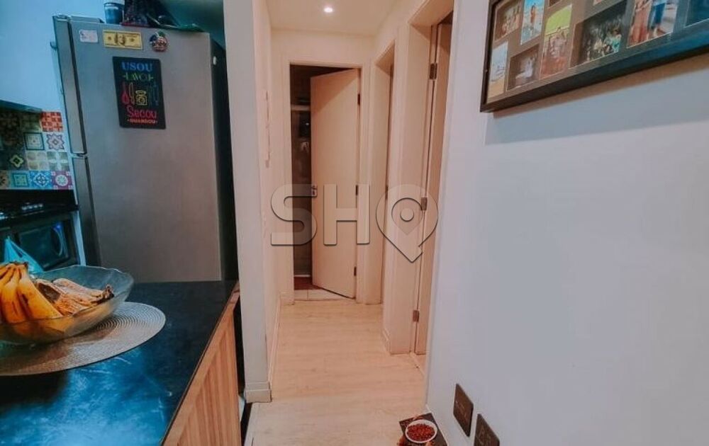 Apartamento, 2 quartos, 55 m² - Foto 5