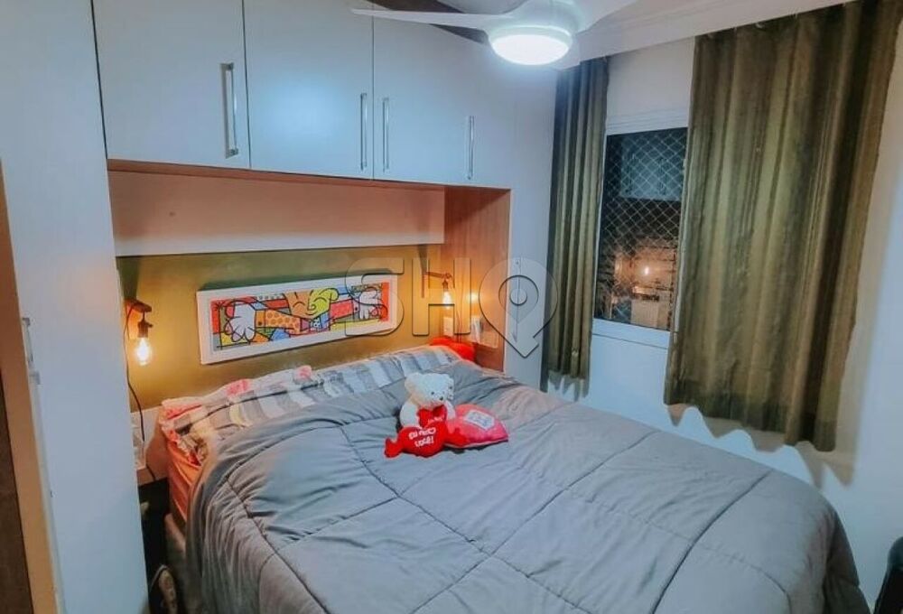 Apartamento, 2 quartos, 55 m² - Foto 6