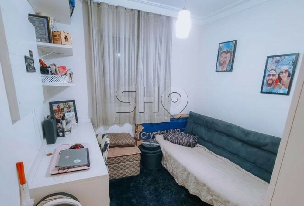 Apartamento, 2 quartos, 55 m² - Foto 9