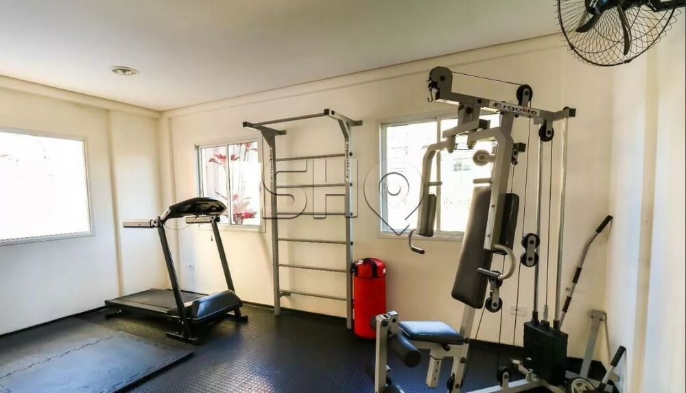 Apartamento, 2 quartos, 55 m² - Foto 14