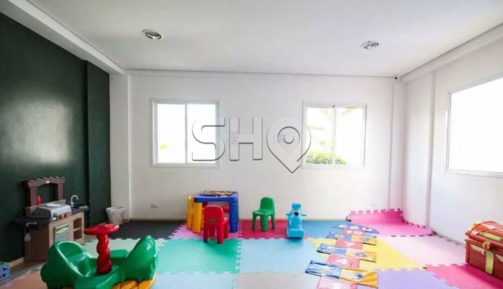 Apartamento, 2 quartos, 55 m² - Foto 17