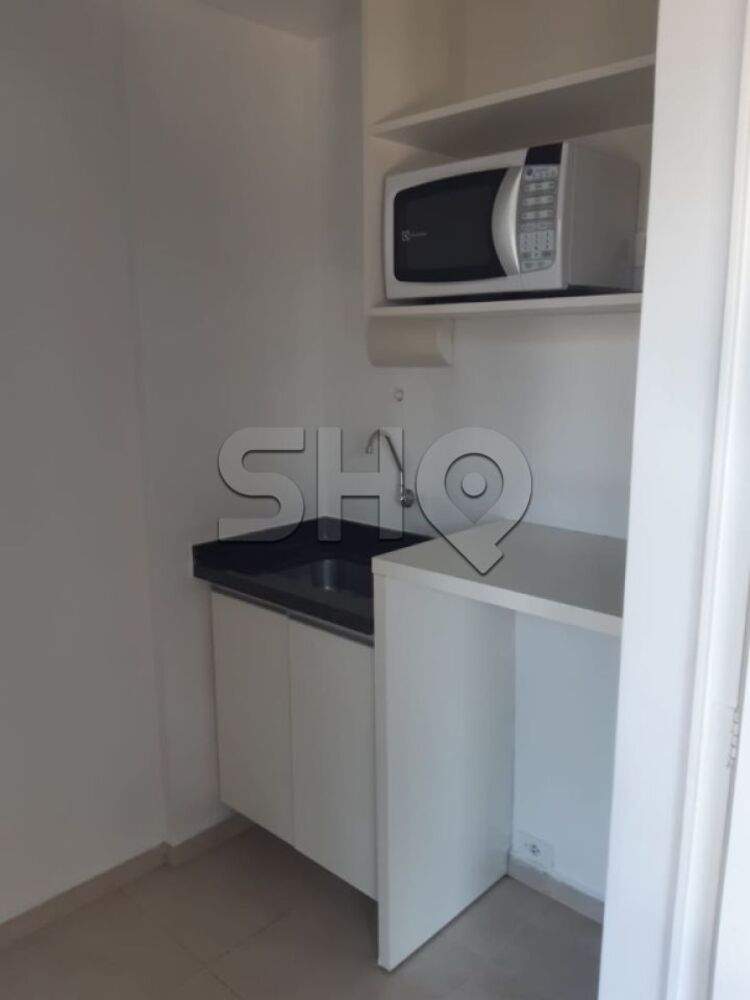 Conjunto Comercial-Sala para alugar, 90m² - Foto 1