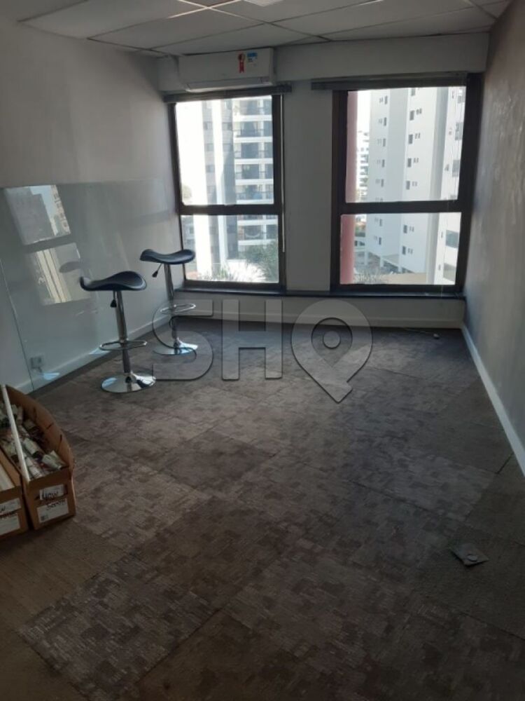 Conjunto Comercial-Sala para alugar, 90m² - Foto 3
