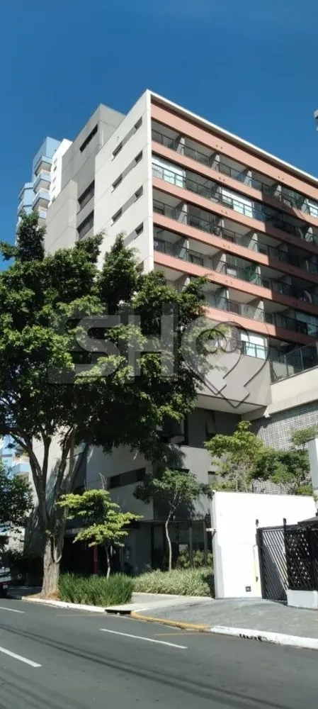 Apartamento, 1 quarto, 35 m² - Foto 8