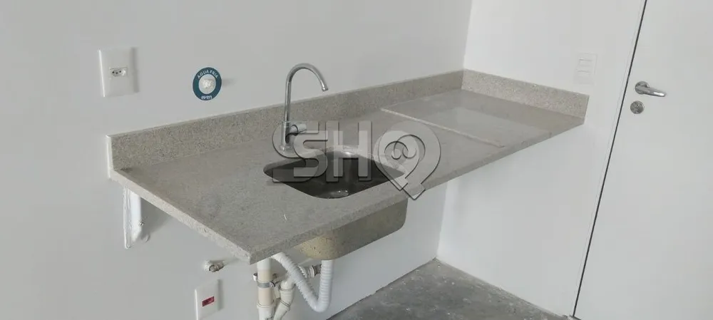Apartamento, 1 quarto, 35 m² - Foto 2