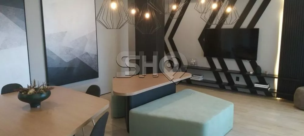 Apartamento, 1 quarto, 35 m² - Foto 1