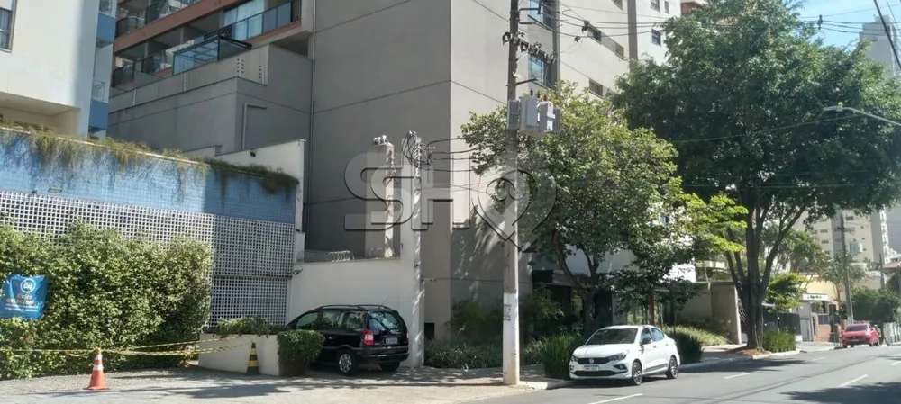 Apartamento, 1 quarto, 35 m² - Foto 7