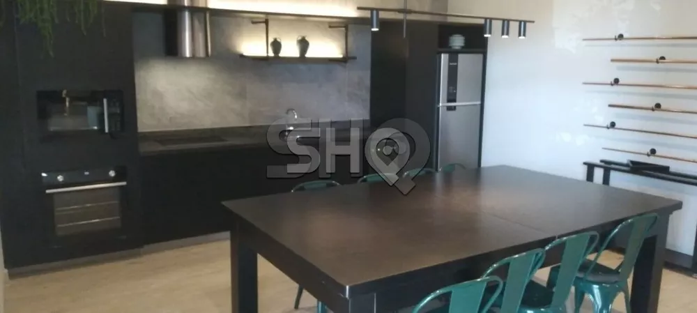 Apartamento, 1 quarto, 35 m² - Foto 2