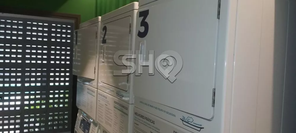 Apartamento, 1 quarto, 35 m² - Foto 3