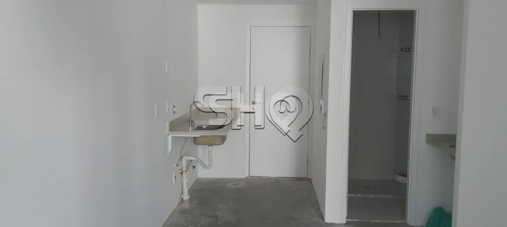 Apartamento, 1 quarto, 35 m² - Foto 1