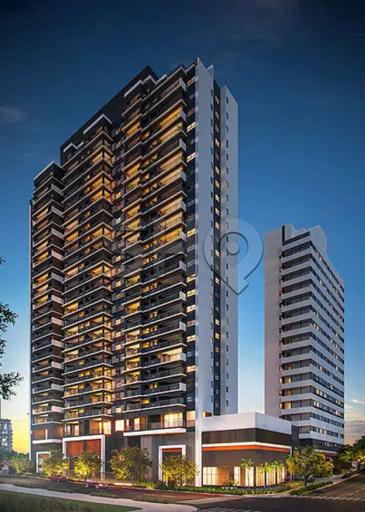 Apartamento Lançamentos com 3 quartos, 84m² - Foto 19