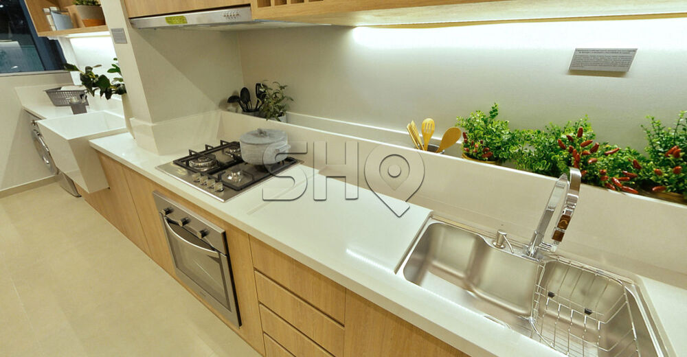 Apartamento Lançamentos com 3 quartos, 84m² - Foto 2