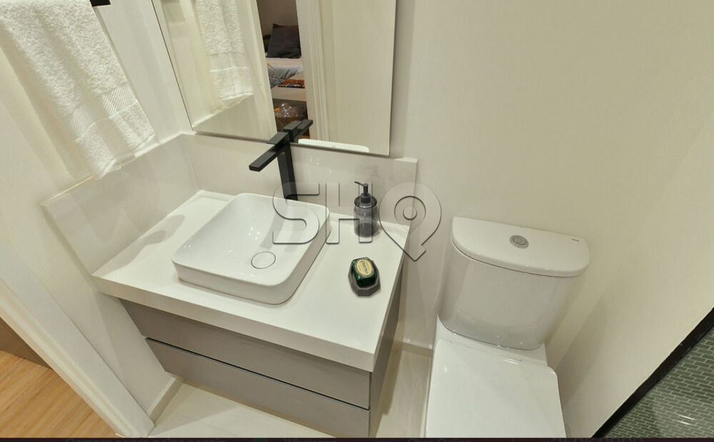 Apartamento Lançamentos com 3 quartos, 84m² - Foto 7