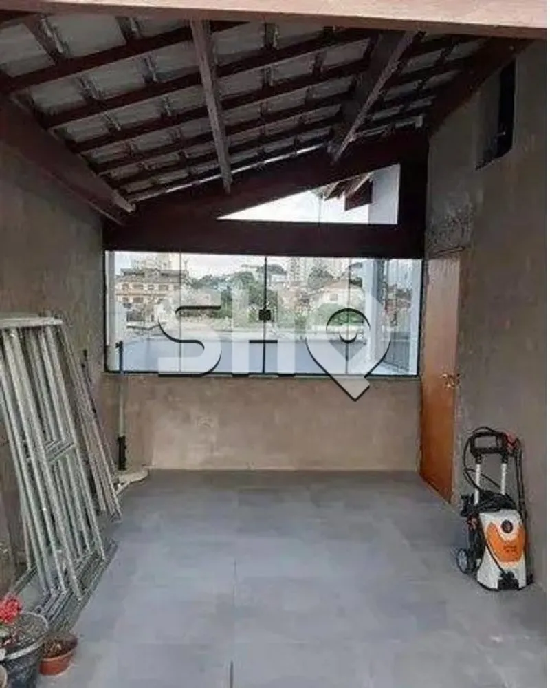 Sobrado, 3 quartos, 135 m² - Foto 4
