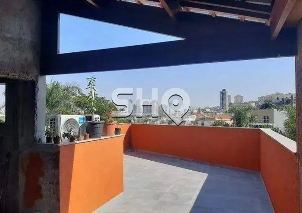 Sobrado, 3 quartos, 135 m² - Foto 3