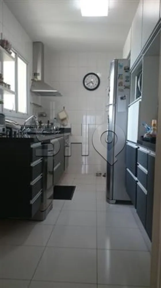 Apartamento, 3 quartos, 121 m² - Foto 4