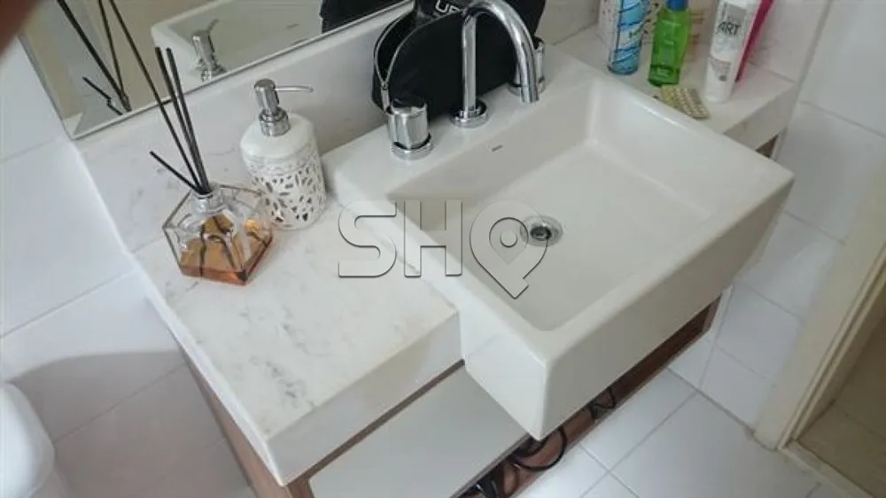 Apartamento, 3 quartos, 121 m² - Foto 2