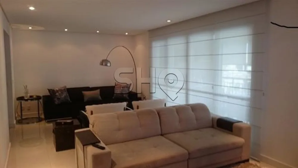 Apartamento, 3 quartos, 121 m² - Foto 3