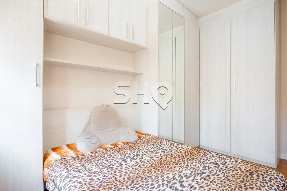 Apartamento, 3 quartos, 144 m² - Foto 2
