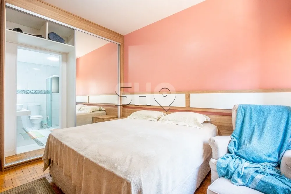 Apartamento, 3 quartos, 144 m² - Foto 3