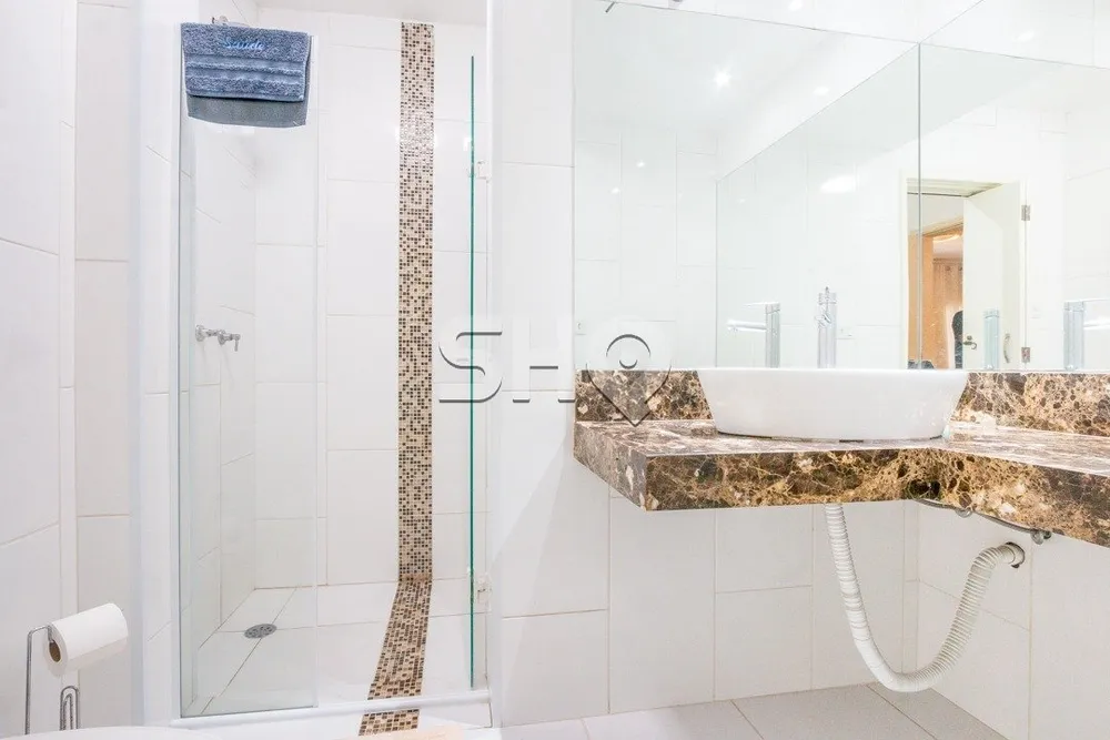 Apartamento, 3 quartos, 144 m² - Foto 4