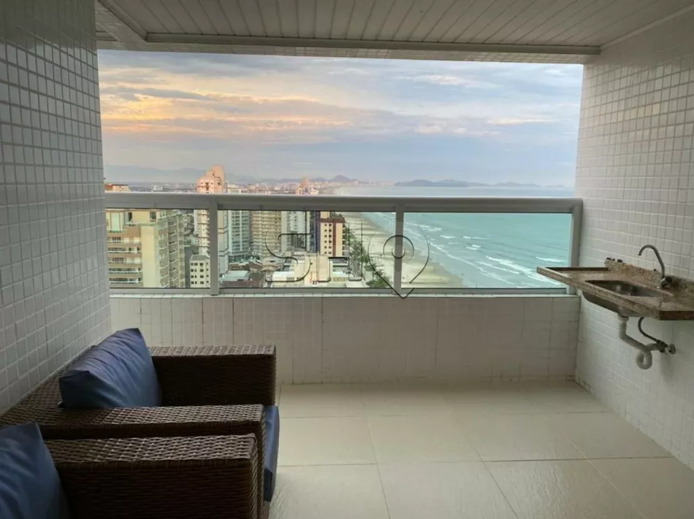 Apartamento à venda com 3 quartos, 124m² - Foto 2