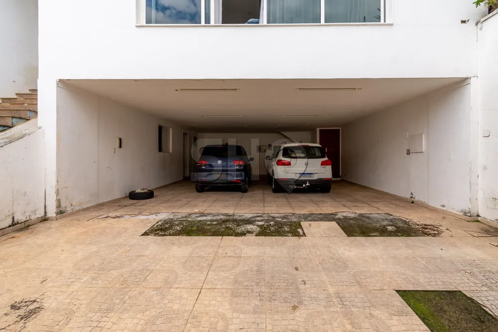 Casa, 5 quartos, 700 m² - Foto 12