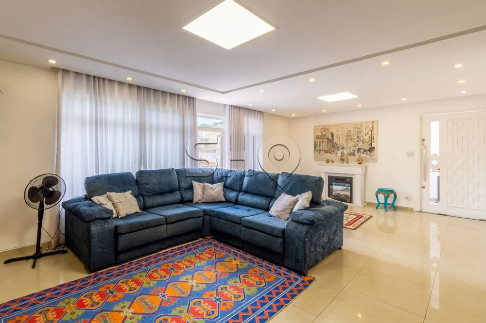 Casa, 5 quartos, 700 m² - Foto 1