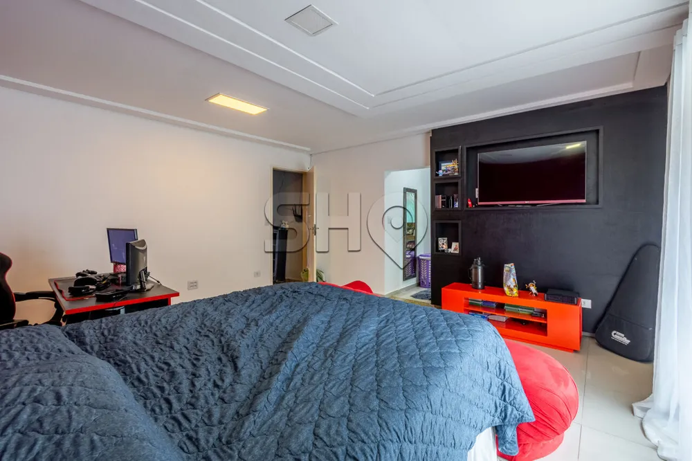 Casa, 5 quartos, 700 m² - Foto 7