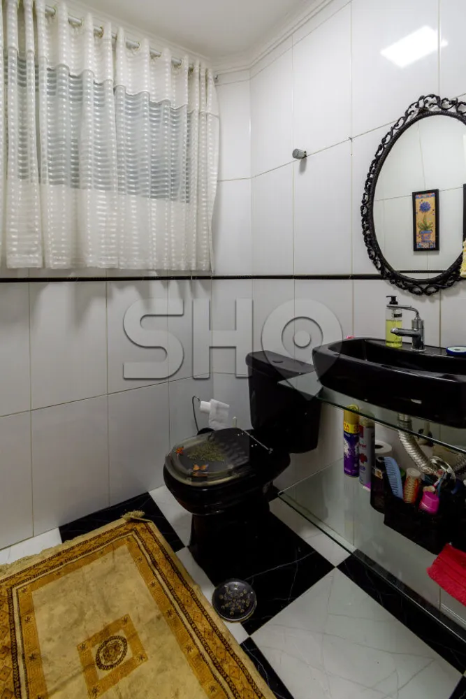 Casa, 5 quartos, 700 m² - Foto 9
