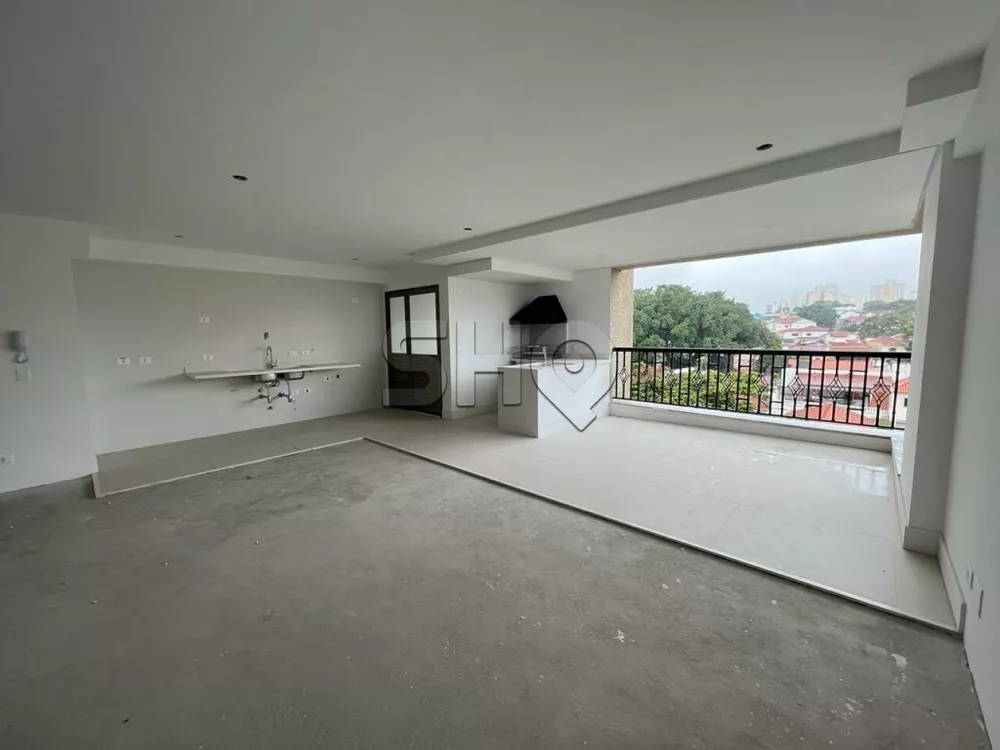 Apartamento, 2 quartos, 118 m² - Foto 1