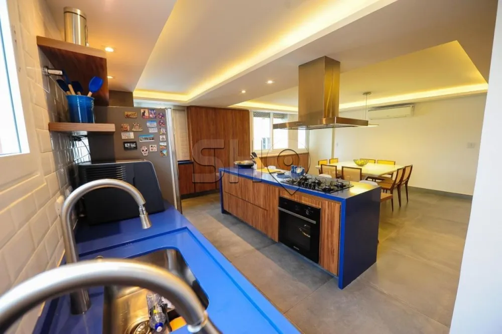 Apartamento, 3 quartos, 295 m² - Foto 6