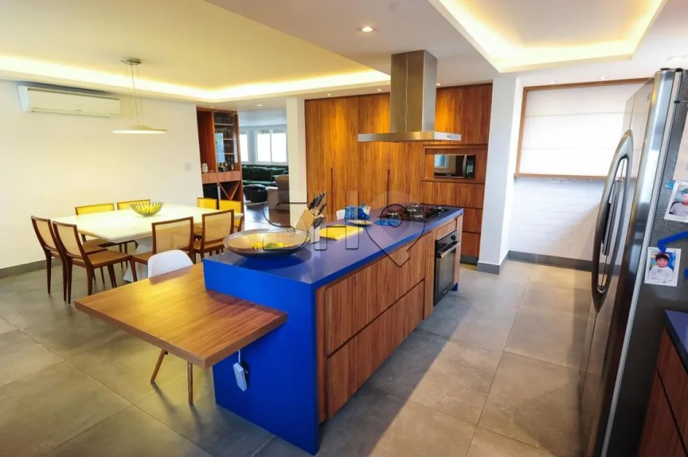 Apartamento, 3 quartos, 295 m² - Foto 5