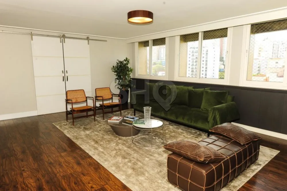 Apartamento, 3 quartos, 295 m² - Foto 4
