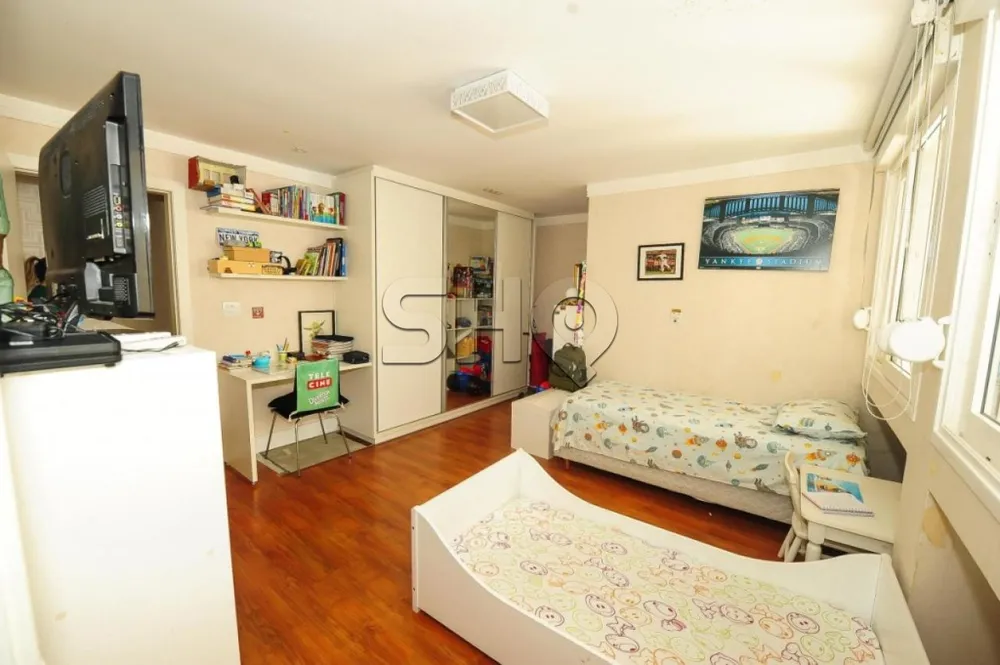 Apartamento, 3 quartos, 295 m² - Foto 2