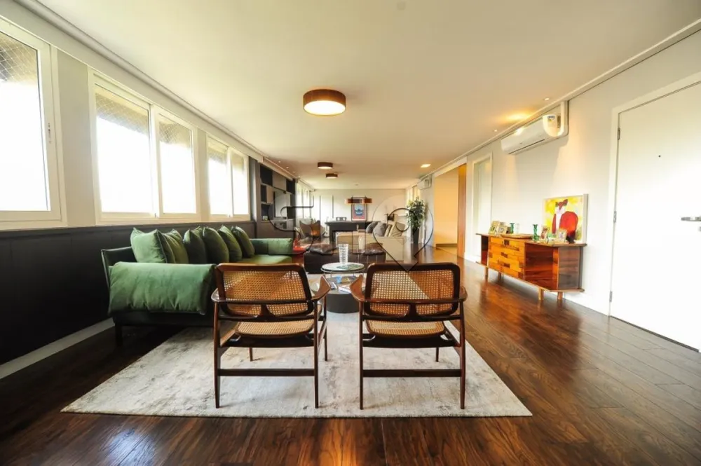 Apartamento, 3 quartos, 295 m² - Foto 1