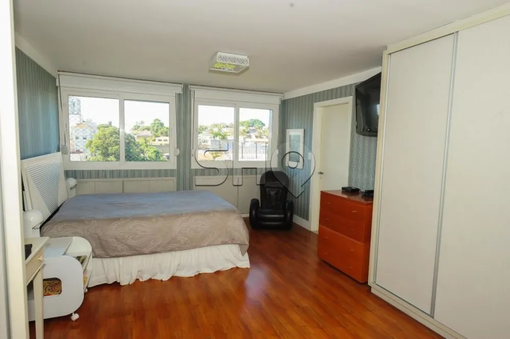 Apartamento, 3 quartos, 295 m² - Foto 8