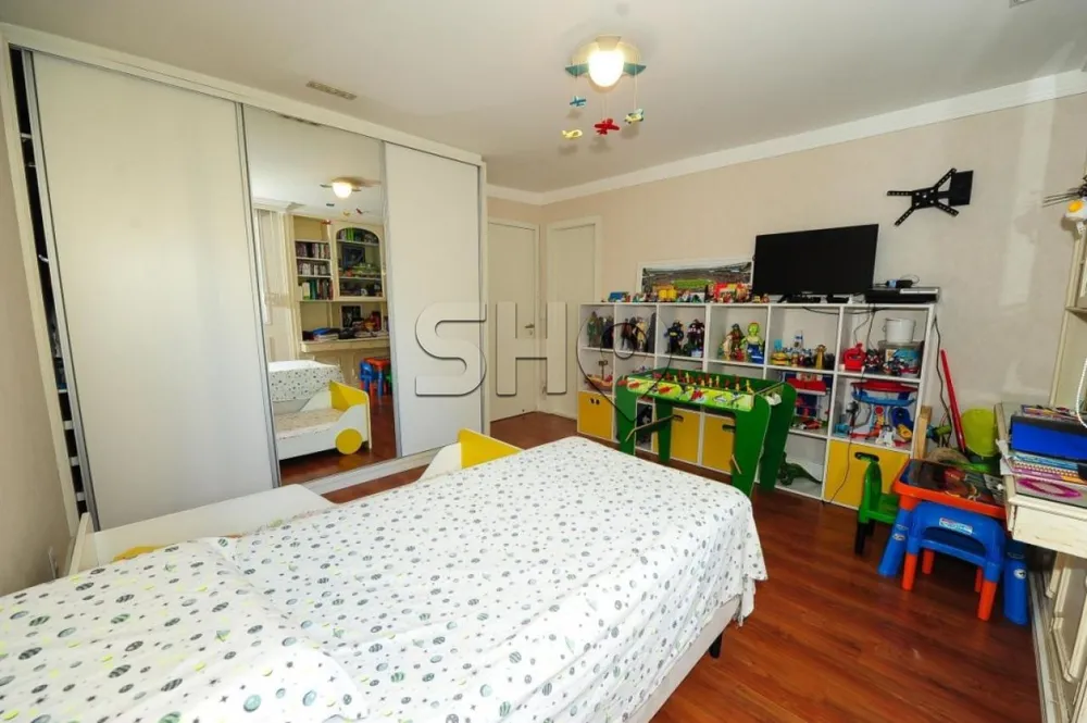 Apartamento, 3 quartos, 295 m² - Foto 7