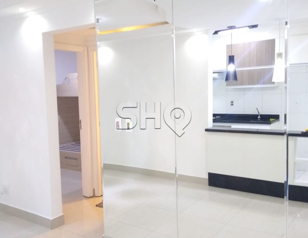 Apartamento, 2 quartos, 46 m² - Foto 4