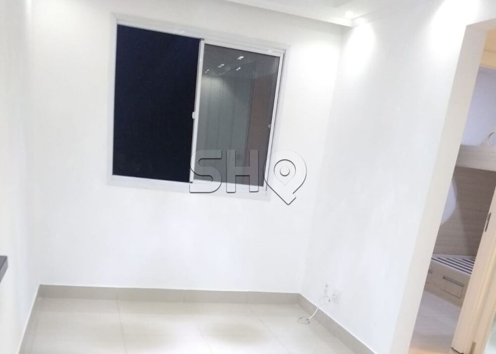 Apartamento, 2 quartos, 46 m² - Foto 2