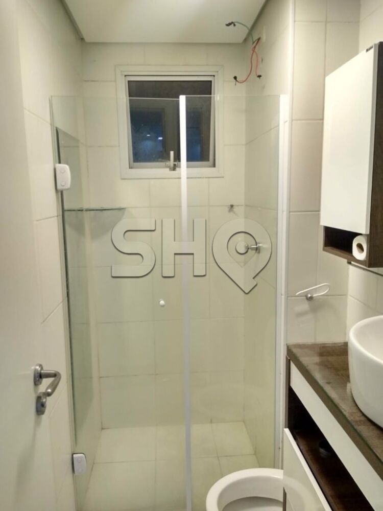 Apartamento, 2 quartos, 46 m² - Foto 3