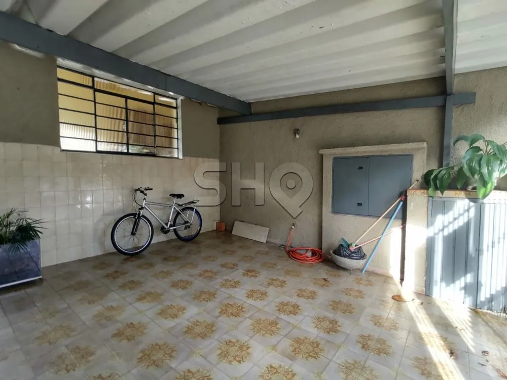 Casa, 3 quartos, 260 m² - Foto 12