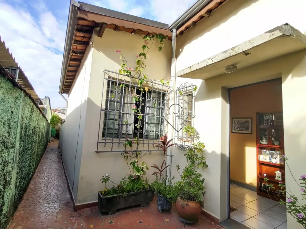 Casa, 3 quartos, 260 m² - Foto 4