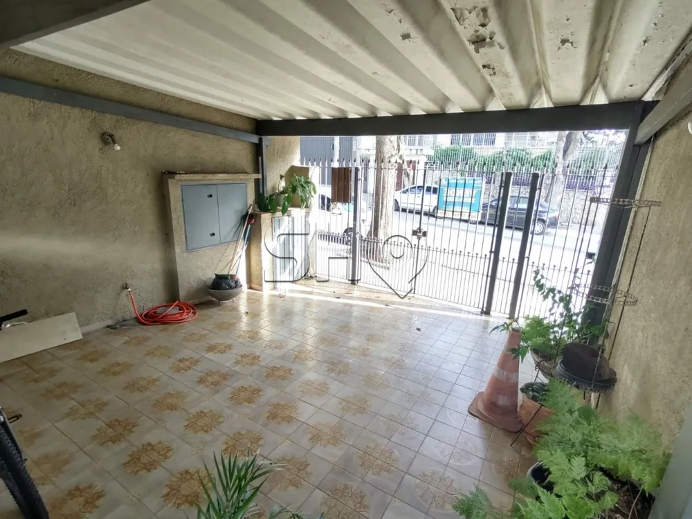 Casa, 3 quartos, 260 m² - Foto 11