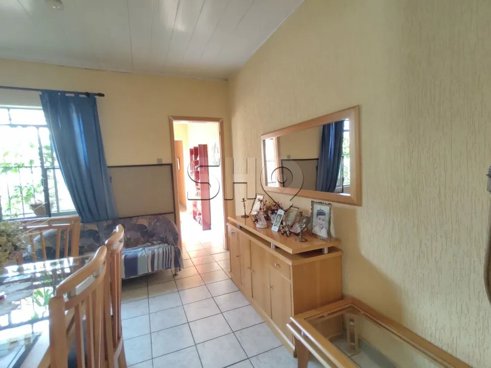 Casa, 3 quartos, 260 m² - Foto 1